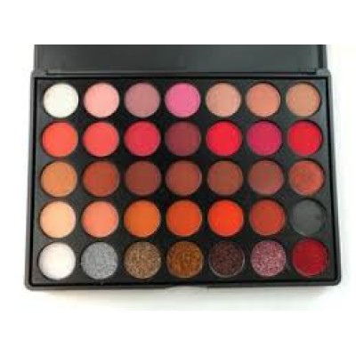 Lick and Lash Lush Palette